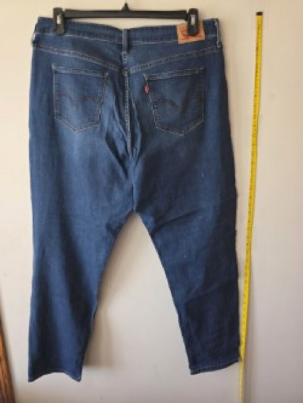 LEVI'S JEANS